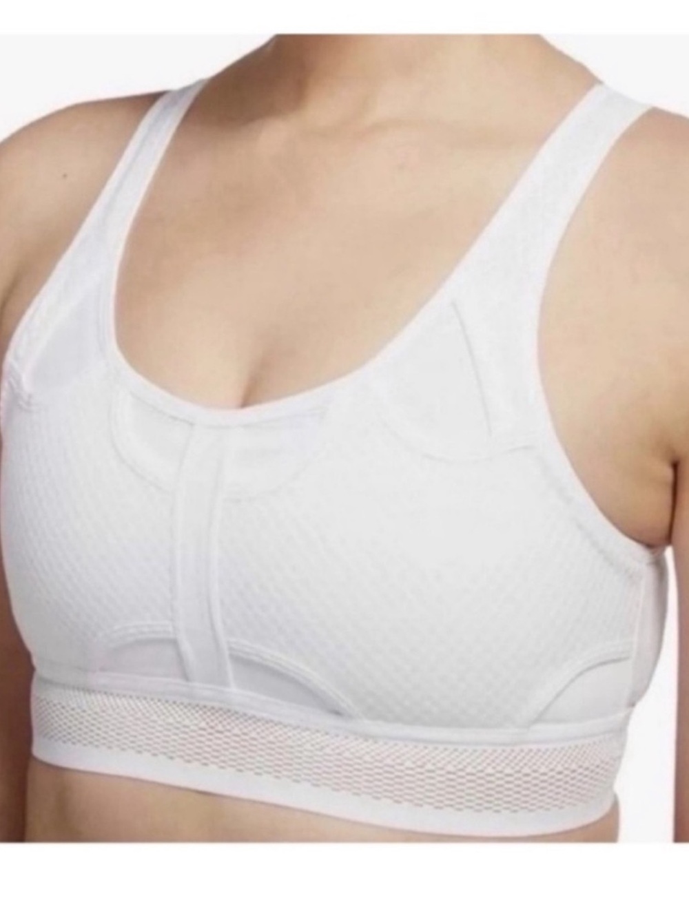 Nike Dri-Fit Sport Bra